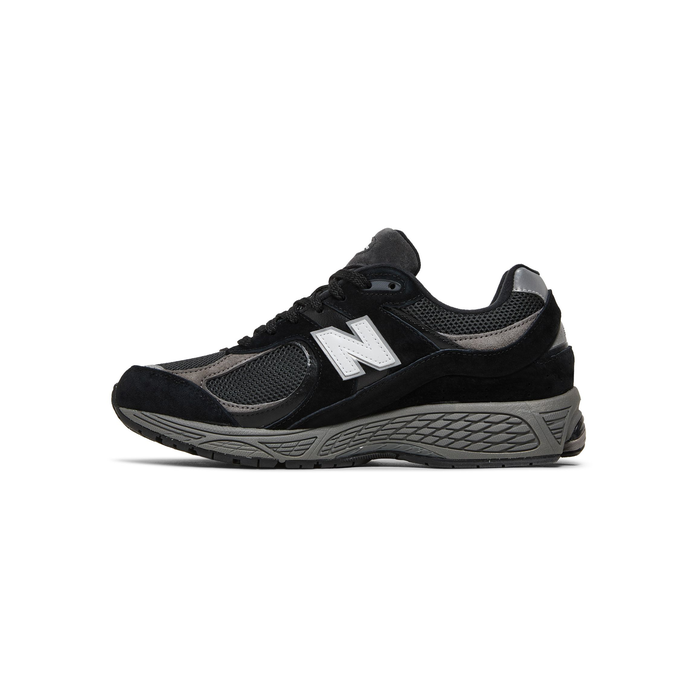 New Balance 2002R 'Black' JD Exclusive