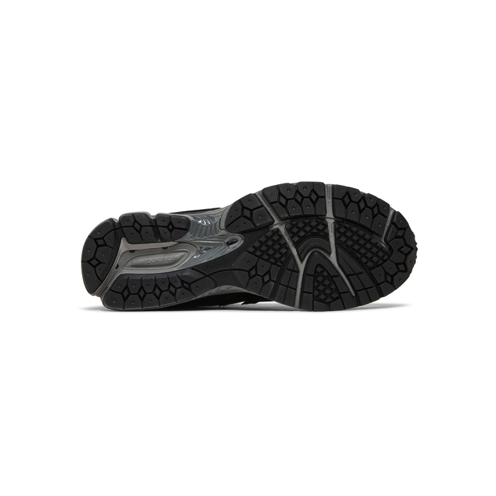 New Balance 2002R 'Black' JD Exclusive