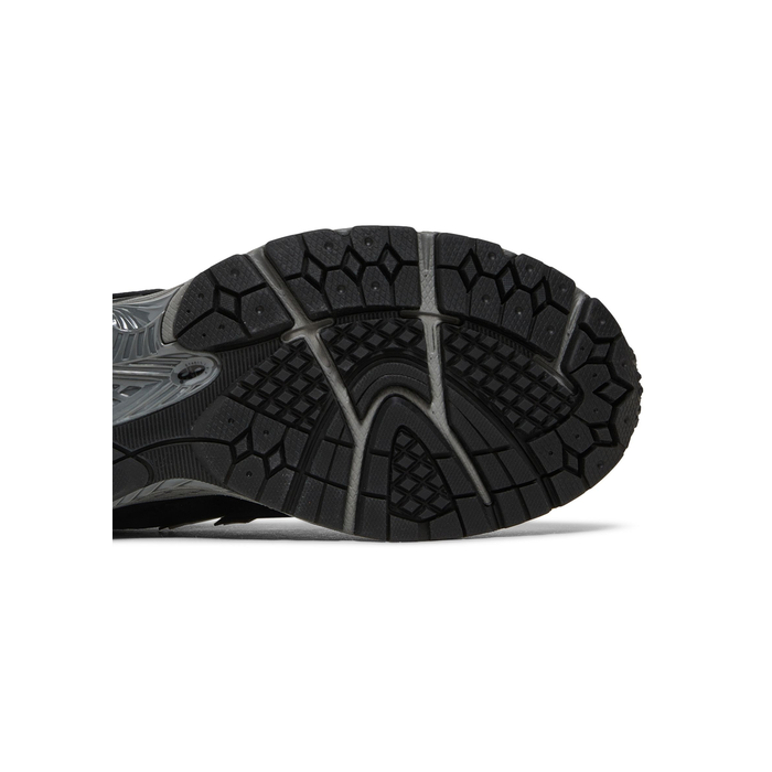 New Balance 2002R 'Black' JD Exclusive