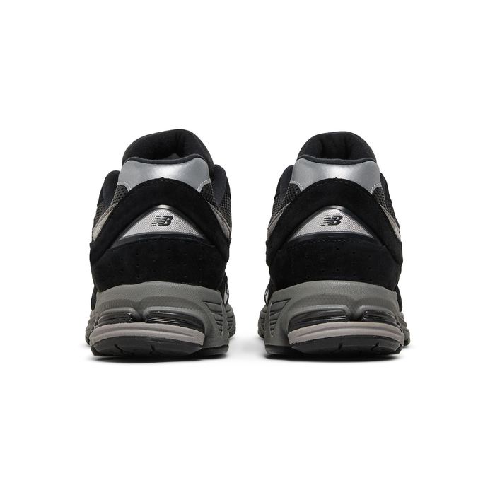 New Balance 2002R 'Black' JD Exclusive