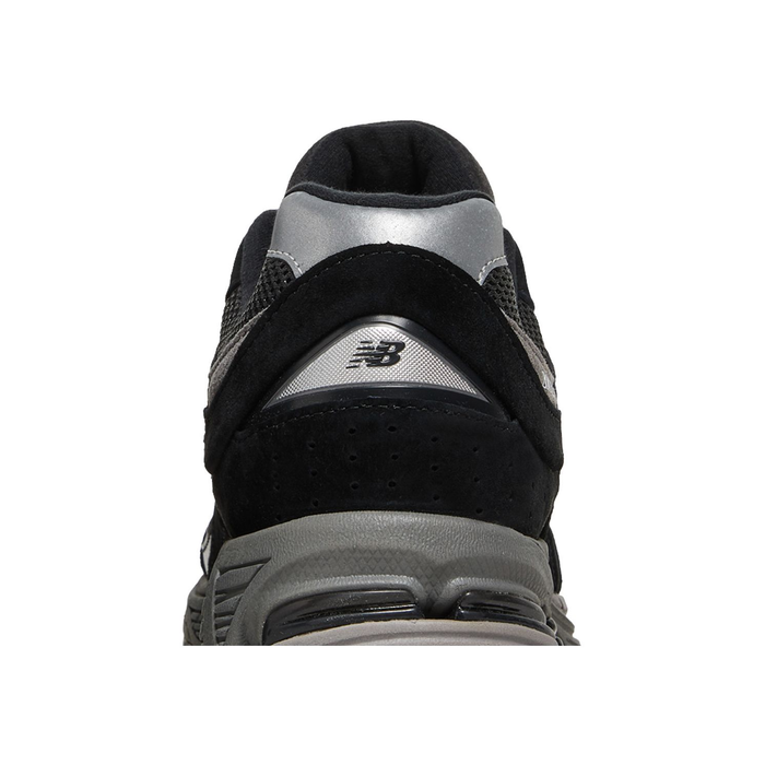 New Balance 2002R 'Black' JD Exclusive