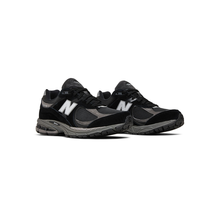 New Balance 2002R 'Black' JD Exclusive