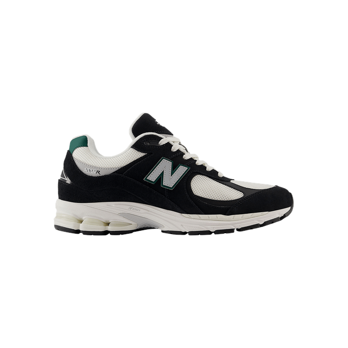 New Balance 2002R 'Black Marsh Green'