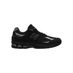 New Balance 2002R 'Black Reflective'