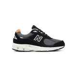 New Balance 2002R 'Black Sepia'