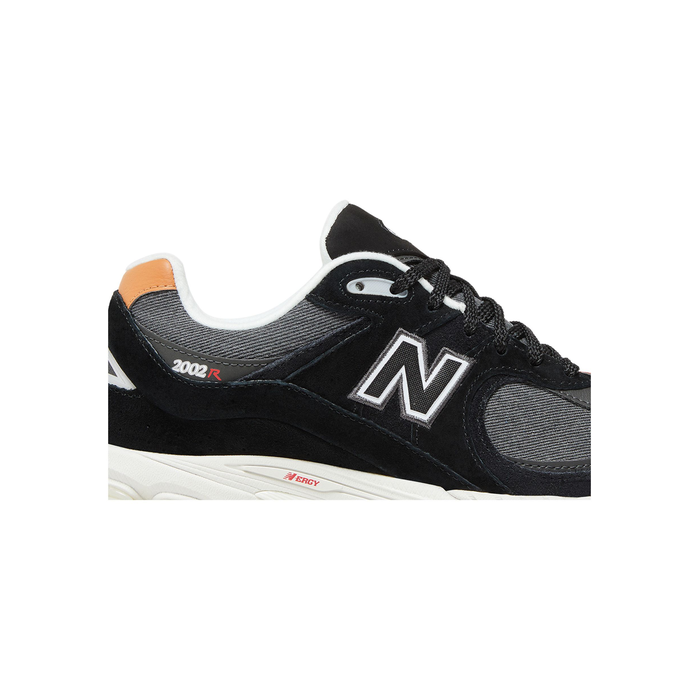 New Balance 2002R 'Black Sepia'
