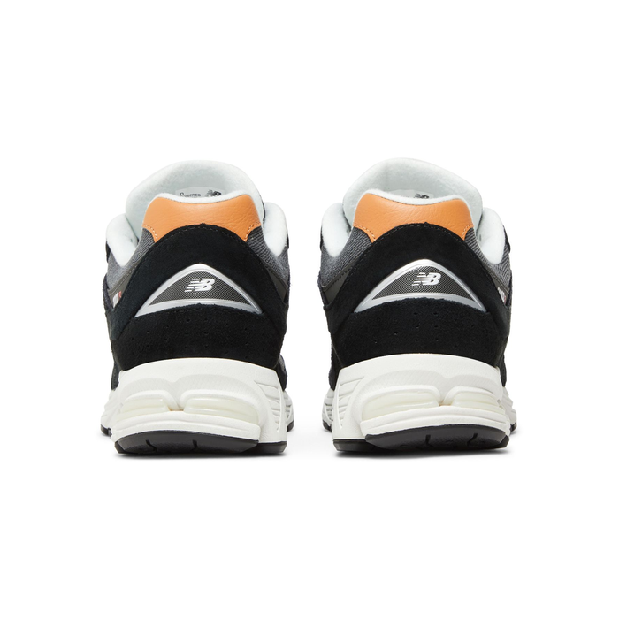 New Balance 2002R 'Black Sepia'