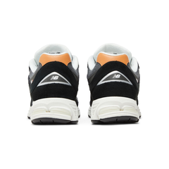 New Balance 2002R 'Black Sepia'
