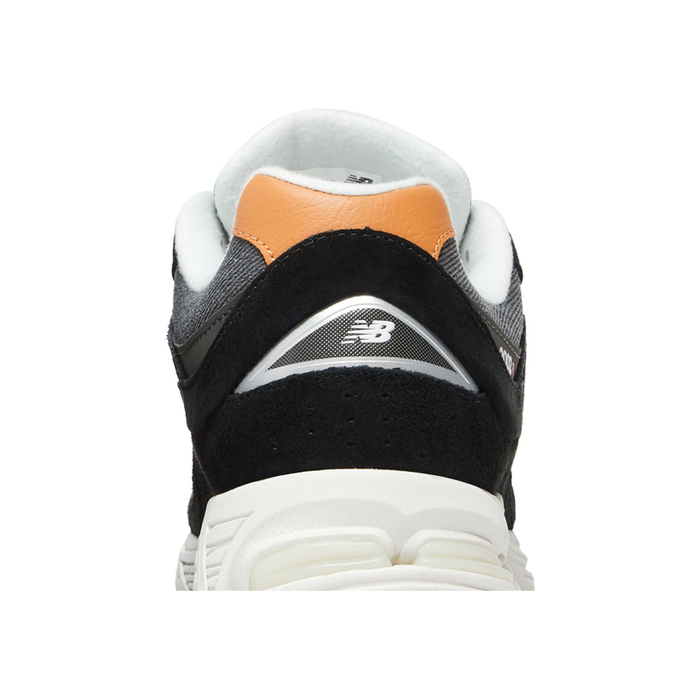 New Balance 2002R 'Black Sepia'