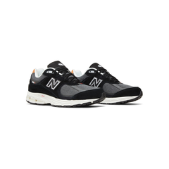 New Balance 2002R 'Black Sepia'