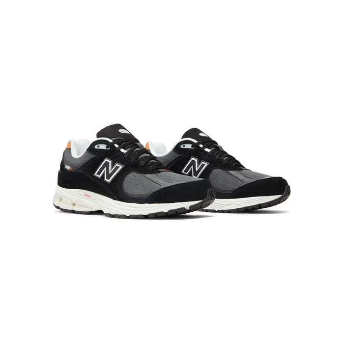 New Balance 2002R 'Black Sepia'