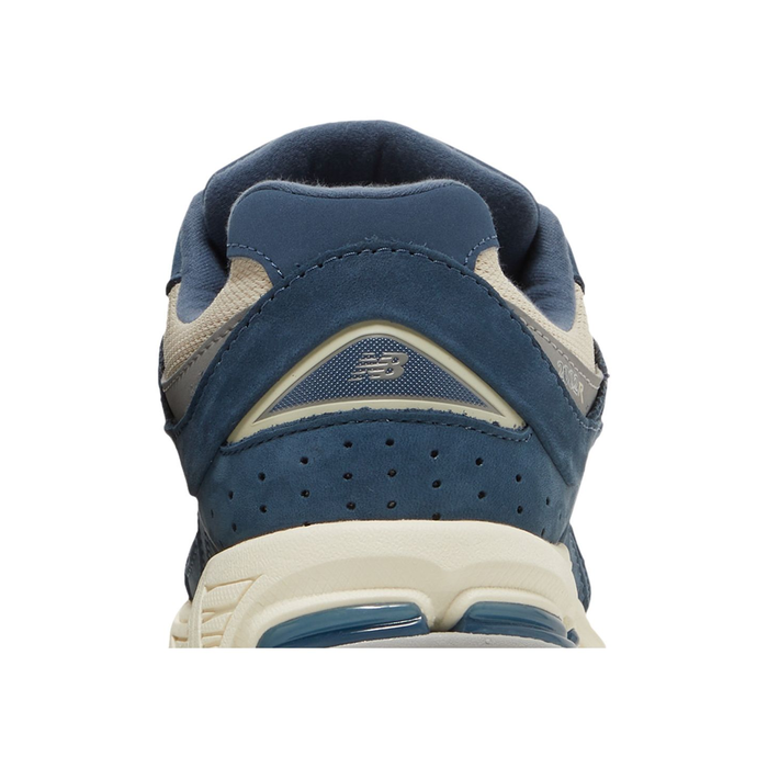 New Balance 2002R 'Vintage Indigo'