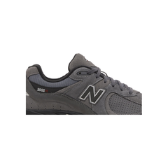 New Balance 2002R 'Castlerock Black'
