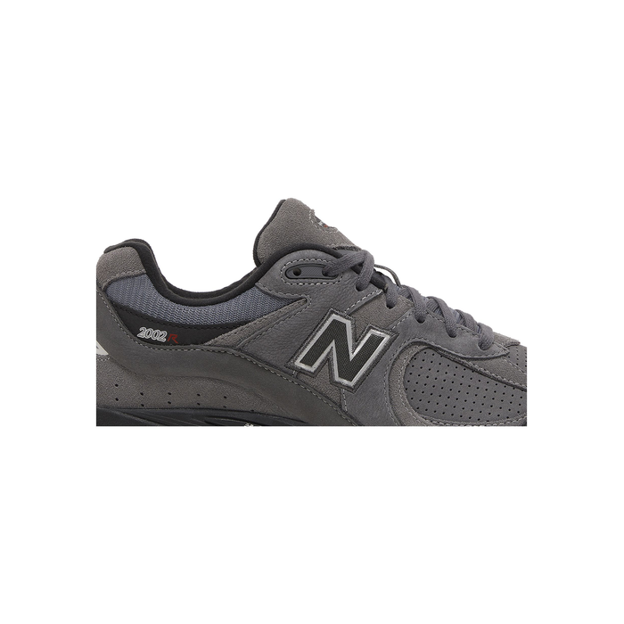 New Balance 2002R 'Castlerock Black'