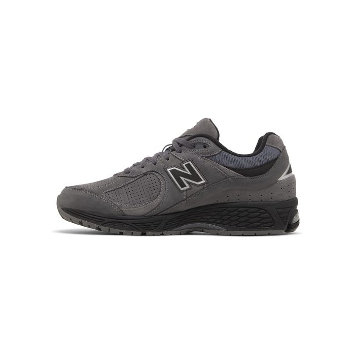 New Balance 2002R 'Castlerock Black'