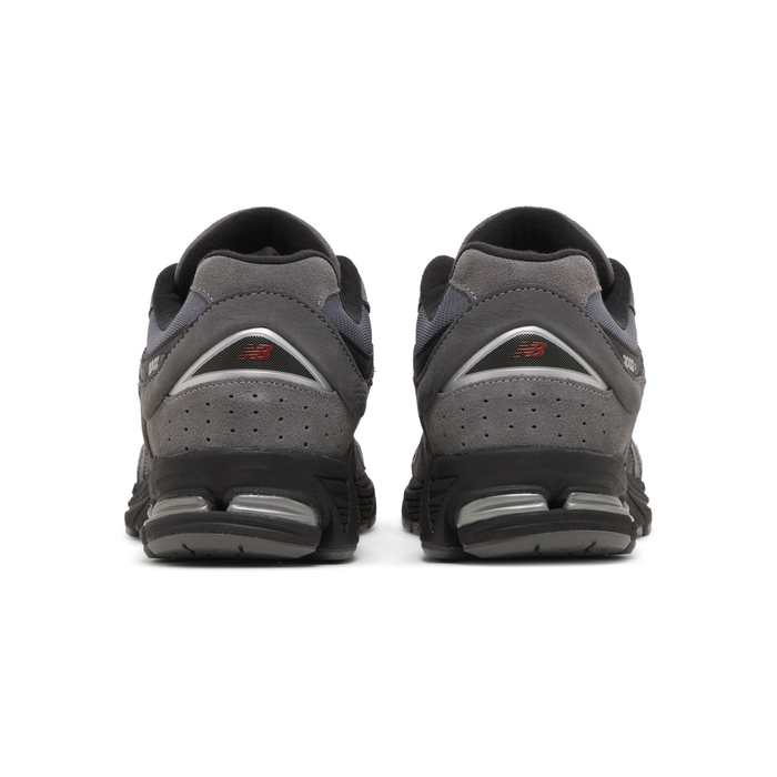 New Balance 2002R 'Castlerock Black'