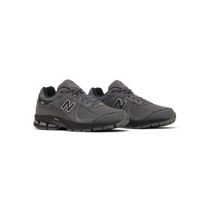 New Balance 2002R 'Castlerock Black'