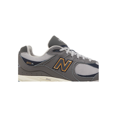 New Balance 2002R 'Castlerock Gold Metallic'