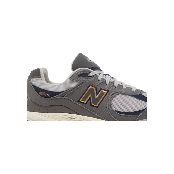 New Balance 2002R 'Castlerock Gold Metallic'