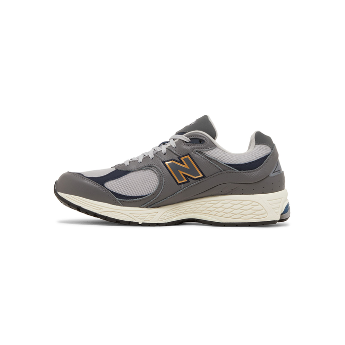 New Balance 2002R 'Castlerock Gold Metallic'