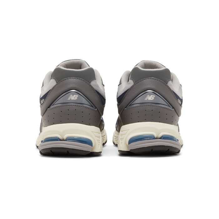 New Balance 2002R 'Castlerock Gold Metallic'