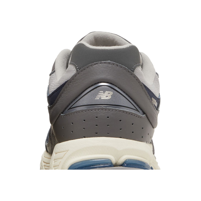 New Balance 2002R 'Castlerock Gold Metallic'