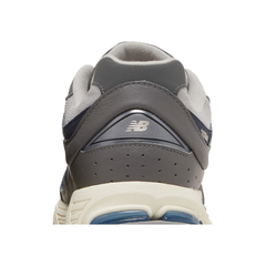 New Balance 2002R 'Castlerock Gold Metallic'