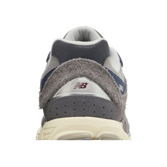 New Balance 2002R 'Castlerock Navy'