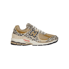 New Balance 2002R 'Cheetah Print' Courir Exclusive