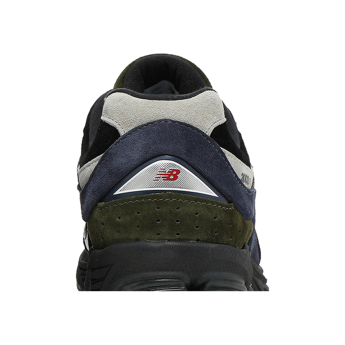 New Balance 2002R 'Chinese New Year - Year Of The Ox'