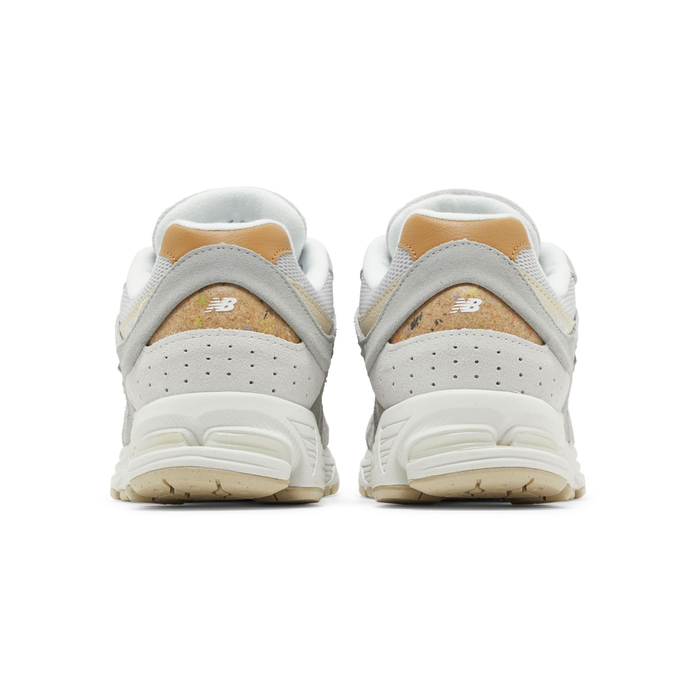 New Balance 2002R 'Concrete Grey'