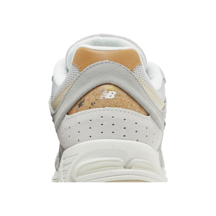 New Balance 2002R 'Concrete Grey'
