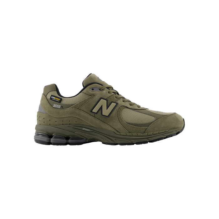 New Balance 2002R 'Cordura Pack - Dark Camo'