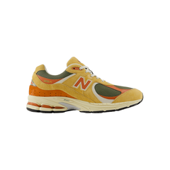 New Balance 2002R 'Dried Apricot Dark Olivine'