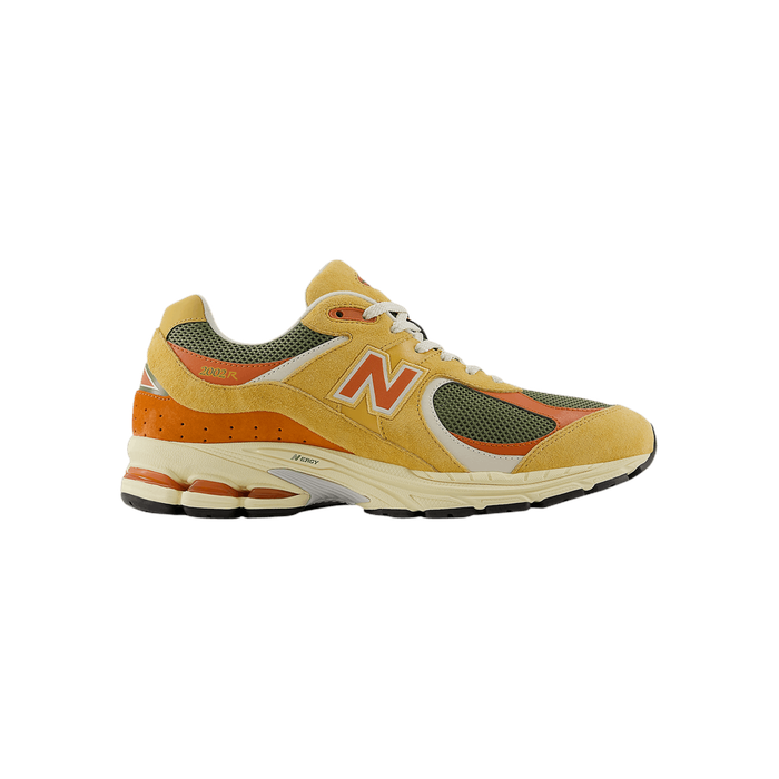 New Balance 2002R 'Dried Apricot Dark Olivine'