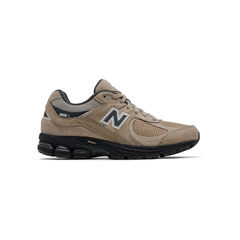 New Balance 2002R 'Driftwood Black'