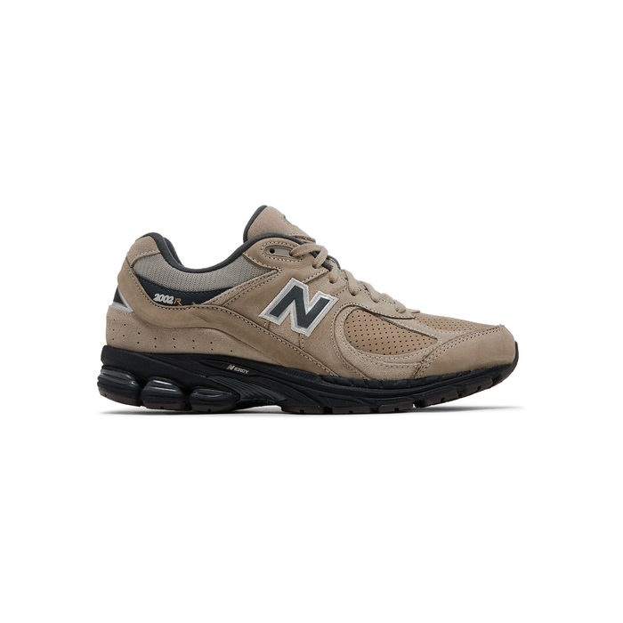 New Balance 2002R 'Driftwood Black'