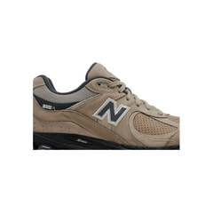 New Balance 2002R 'Driftwood Black'