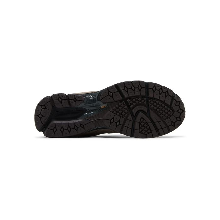 New Balance 2002R 'Driftwood Black'