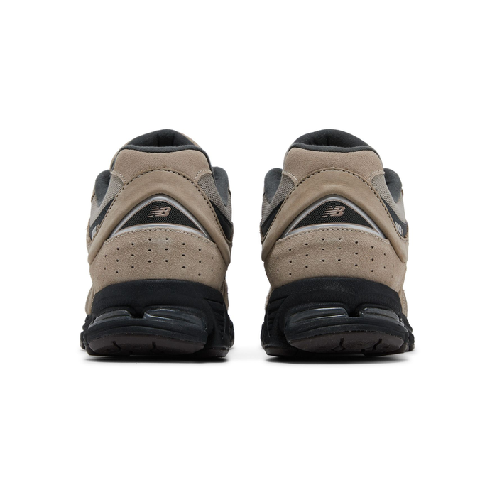 New Balance 2002R 'Driftwood Black'