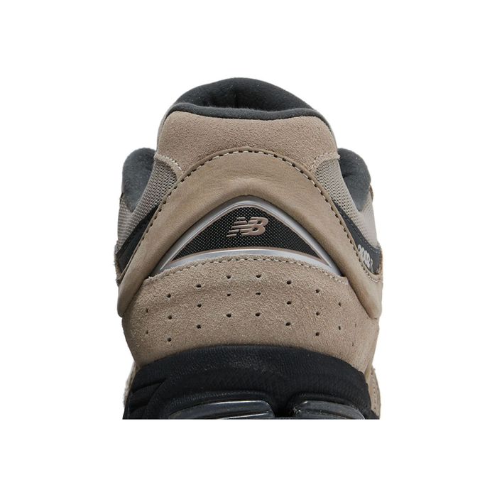 New Balance 2002R 'Driftwood Black'