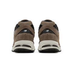 New Balance 2002R 'Driftwood Black'