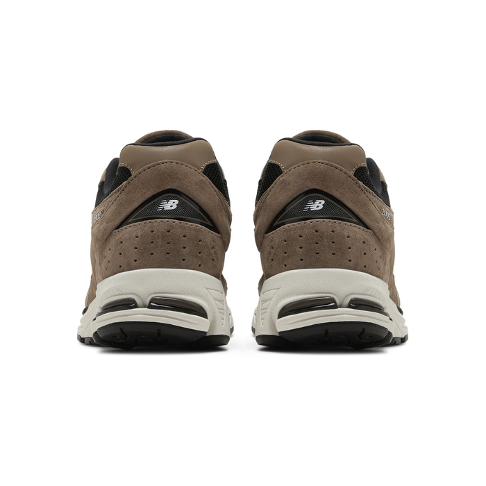 New Balance 2002R 'Driftwood Black'