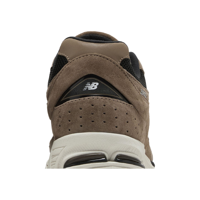 New Balance 2002R 'Driftwood Black'