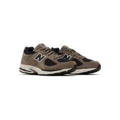 New Balance 2002R 'Driftwood Black'