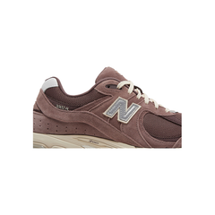 New Balance 2002R 'Suede Pack - Dusty Fig'