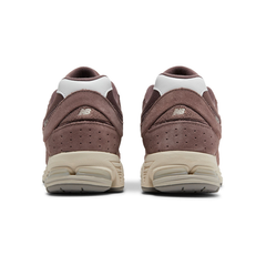 New Balance 2002R 'Suede Pack - Dusty Fig'