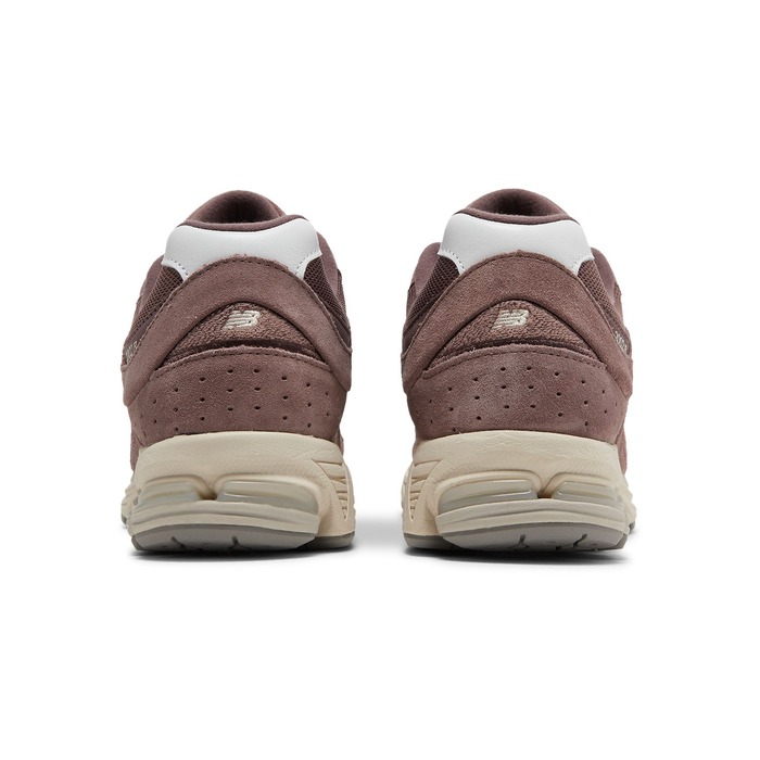 New Balance 2002R 'Suede Pack - Dusty Fig'