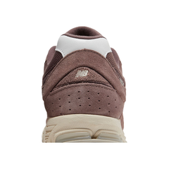 New Balance 2002R 'Suede Pack - Dusty Fig'