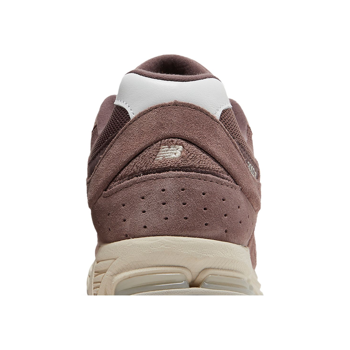 New Balance 2002R 'Suede Pack - Dusty Fig'